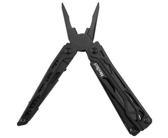  Мультитул NexTool Multifunctional Knife NE20044 (черный) 