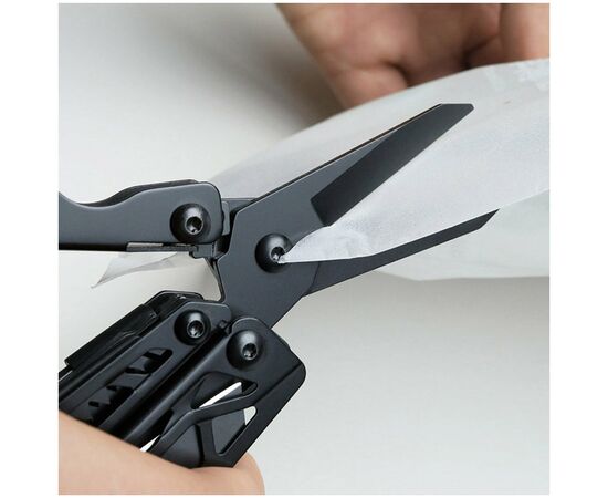  Мультитул NexTool Multifunctional Knife NE20044 (черный) 