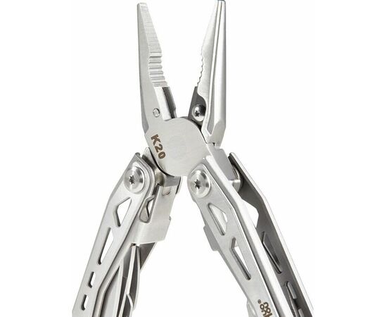  Мультитул Xiaomi HuoHou Multifunction Knife K20 (20 в 1) HU0254 