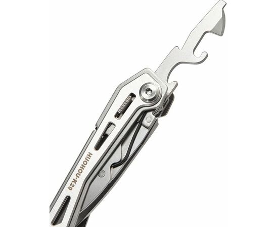  Мультитул Xiaomi HuoHou Multifunction Knife K20 (20 в 1) HU0254 