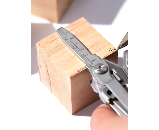  Мультитул Xiaomi HuoHou Multifunction Knife K20 (20 в 1) HU0254 