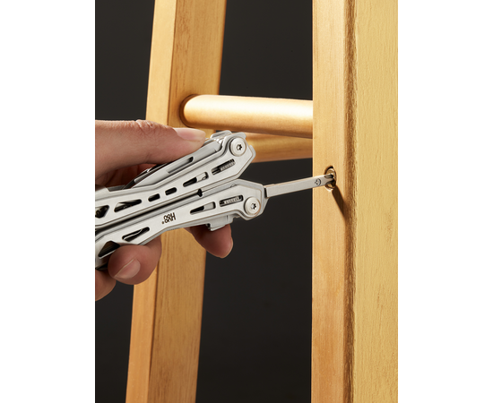  Мультитул Xiaomi HuoHou Multifunction Knife K20 (20 в 1) HU0254 