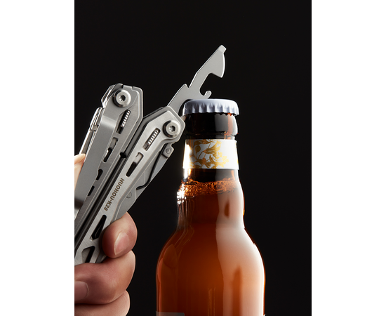  Мультитул Xiaomi HuoHou Multifunction Knife K20 (20 в 1) HU0254 