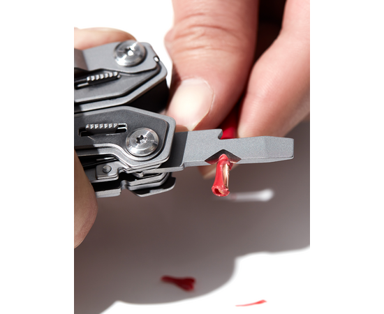  Мультитул Xiaomi HuoHou Multifunction Knife K20 (20 в 1) HU0254 