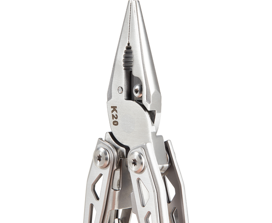  Мультитул Xiaomi HuoHou Multifunction Knife K20 (20 в 1) HU0254 