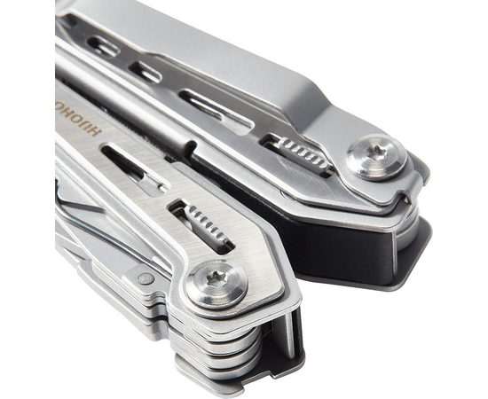  Мультитул Xiaomi HuoHou Multifunction Knife K20 (20 в 1) HU0254 