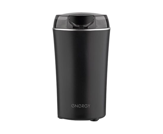  Кофемолка ENERGY EN-253 черный (107925) 