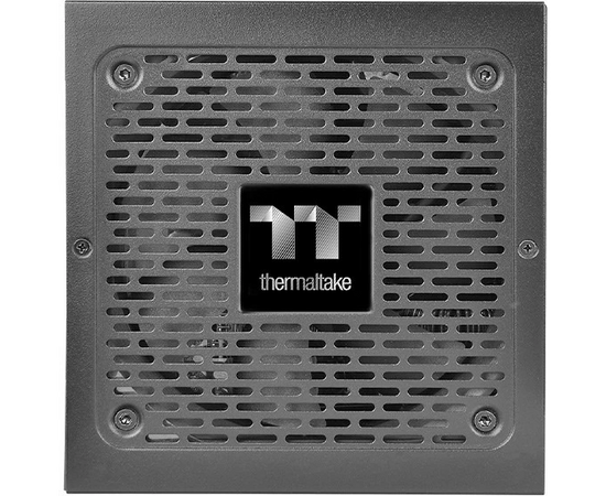  Блок питания Thermaltake Smart BM3 (PS-SPD-0850MNFABE-3) Gen.5 ATX 850W 80+ bronze 24pin APFC 120mm fan 12xSATA Cab Manag RTL 