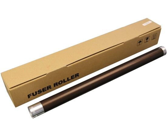  Тефлоновый вал Cet CET7820 для Kyocera TASKalfa 1800/1801/2200/2201 