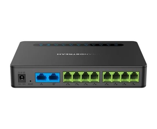 VoIP адаптер GRANDSTREAM HT818 