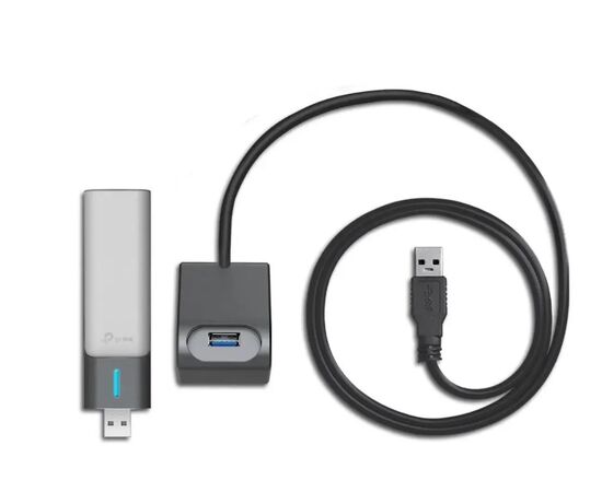  Wi-fi адаптерTP-Link Archer TX20UH 