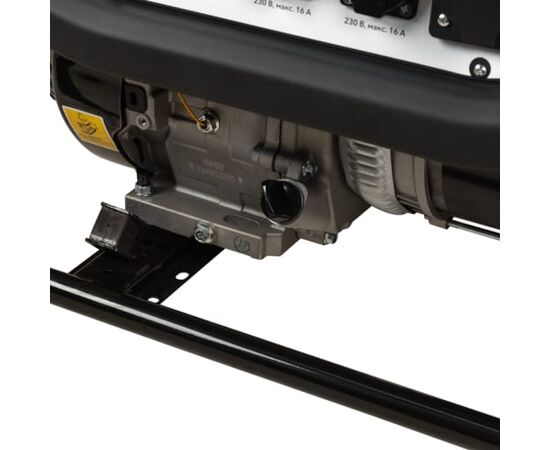  Генератор бензиновый Kranz KR8000 KR-16-1137 