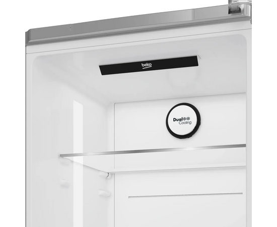  Холодильник BEKO B3RCNK362HX 