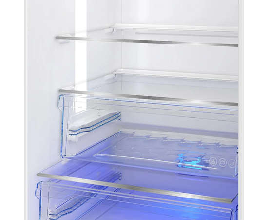  Холодильник BEKO B3RCNK362HX 