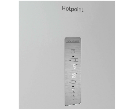  Холодильник HOTPOINT-ARISTON HT 7201I W O3 (869892400140) 