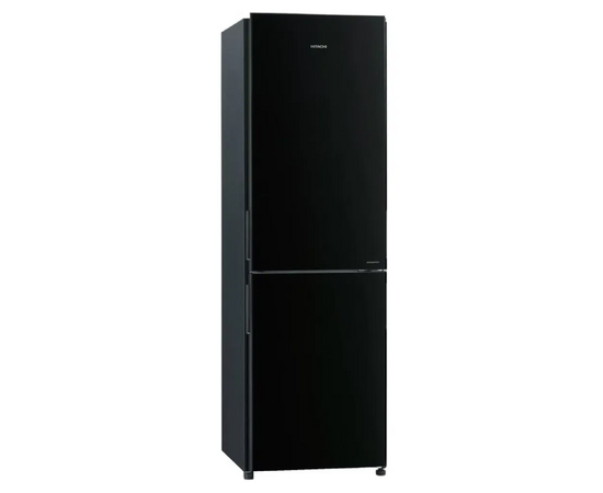  Холодильник Hitachi R-BG410PUC6 GBK 
