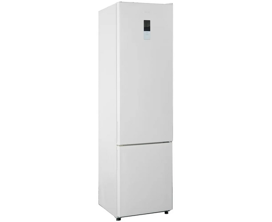  Холодильник Ascoli ADRFW345WE 