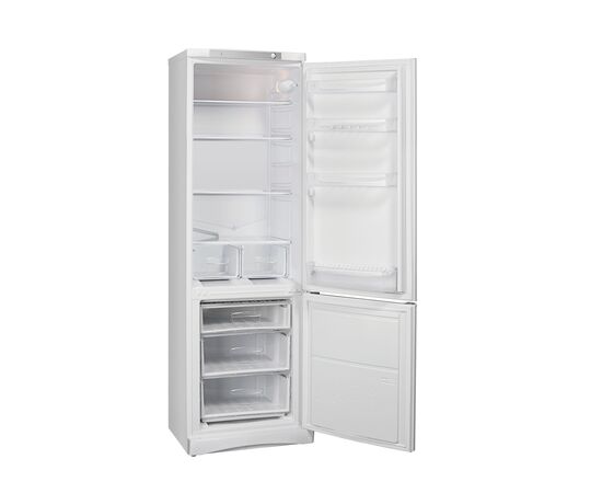  Холодильник Indesit ES 18 A белый 