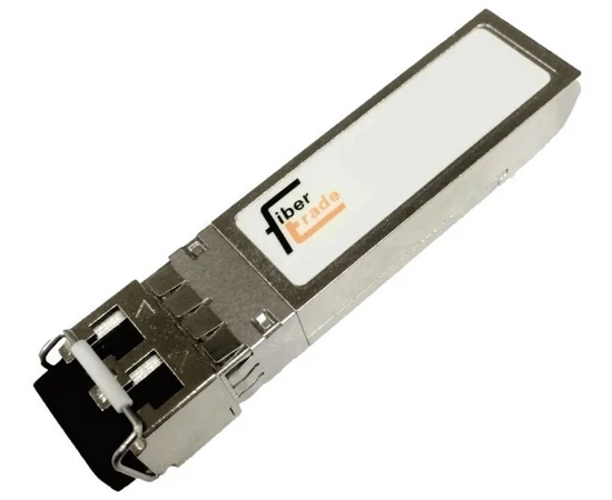  SFP модуль Fibertrade (FT-SFP28-32G-SR (NA)) 32G, SFP28, LC MMF 100m, 850nm laser, DDM, (прошивка NetApp) Fibertrade 