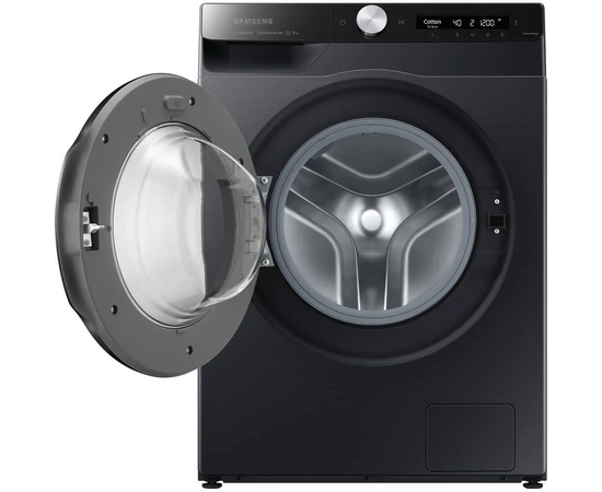  Стиральная машина Samsung WW80AG6S28ABLP 