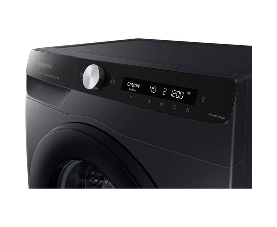  Стиральная машина Samsung WW80AG6S28ABLP 