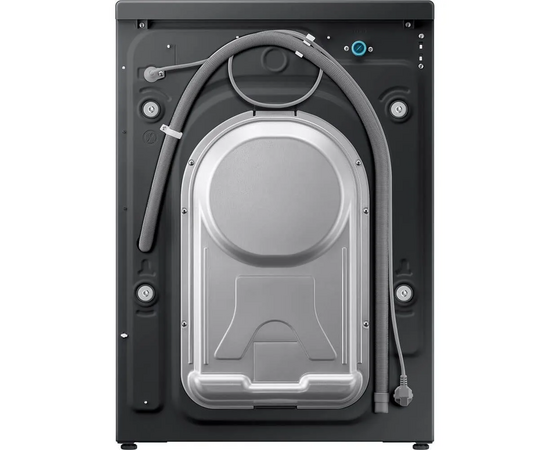  Стиральная машина Samsung WW80AG6S28ABLP 