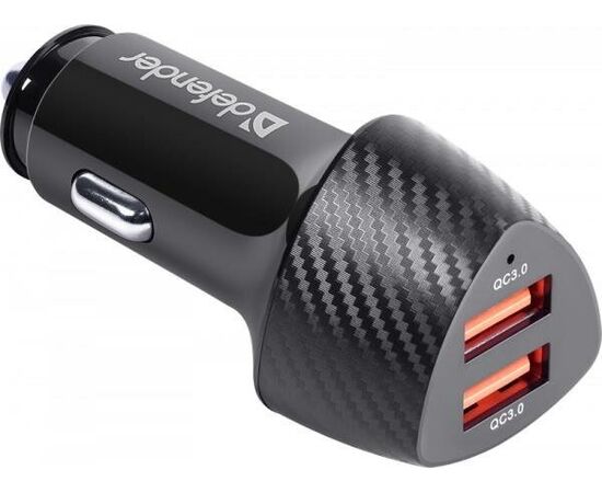  АЗУ DEFENDER UCA-81 (83845) 36W 2XUSB 