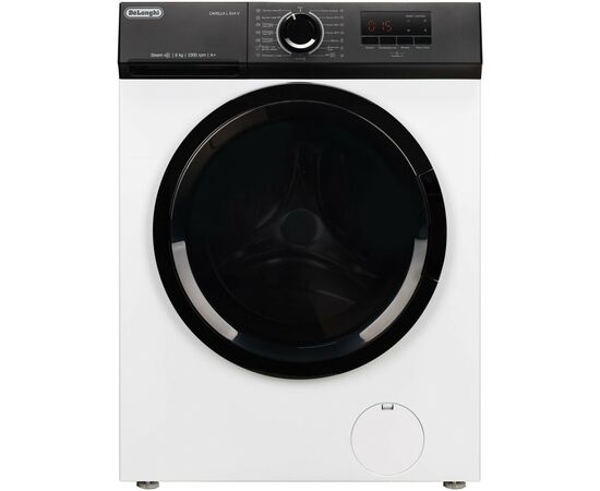  Стиральная машина DeLonghi Camilla L 614 V 