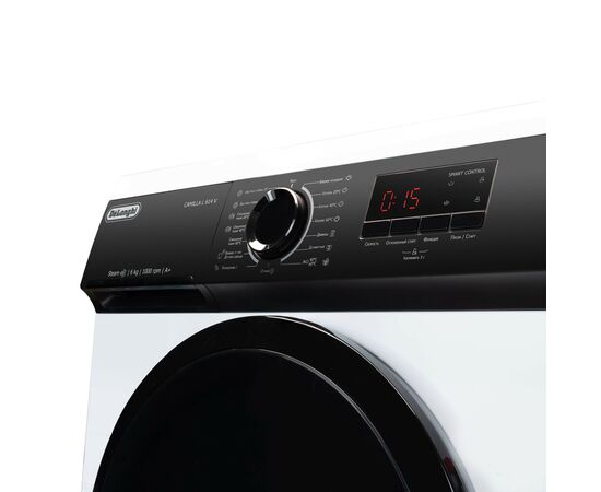  Стиральная машина DeLonghi Camilla L 614 V 