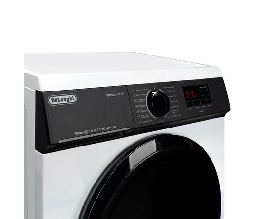  Стиральная машина DeLonghi Camilla L 614 V 