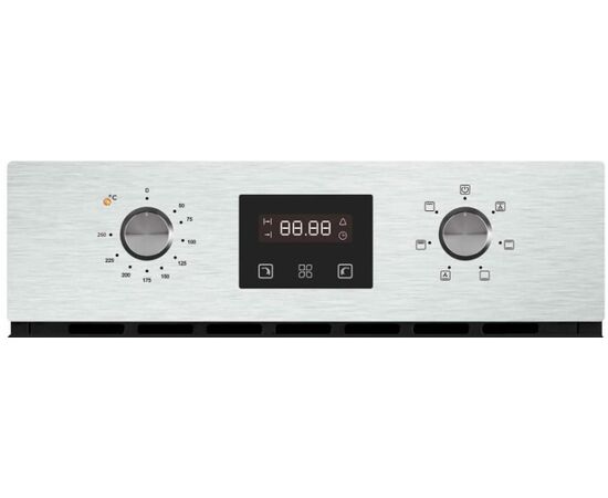  Духовой шкаф Zigmund & Shtain E 145 S 