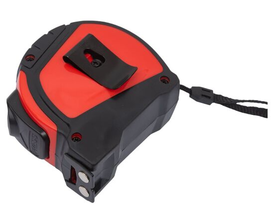  Рулетка Gigant Professional GPGW-04 8мx25мм, с автостопом 