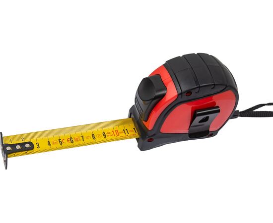  Рулетка Gigant Professional GPGW-04 8мx25мм, с автостопом 