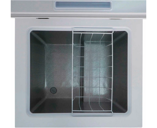  Морозильный ларь KRAFT BD (W)-100BL 