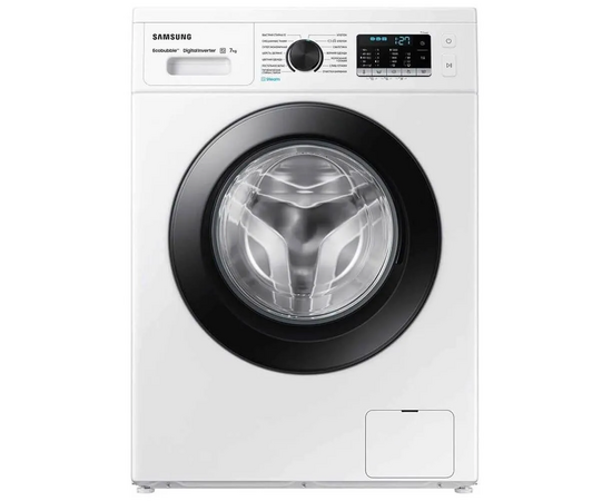  Стиральная машина SAMSUNG WW70AG5S21CELP 