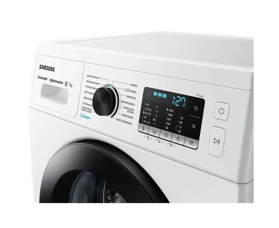  Стиральная машина SAMSUNG WW70AG5S21CELP 