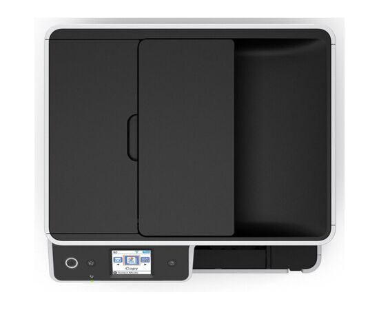  МФУ Epson EcoTank ET-M3170 (C11CG92405) A4, 1200x2400dpi, 39стр/мин, ч/б, 20изобр/мин, Wi-Fi, Ethernet (RJ-45), USB 