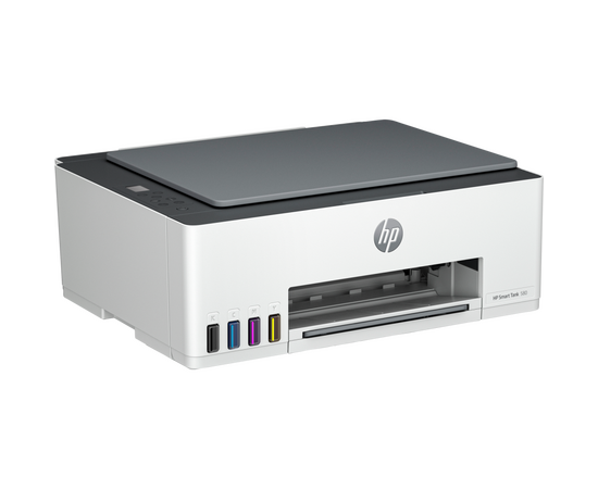  МФУ HP Inc. Smart Tank 580 (1F3Y2A) струйное 