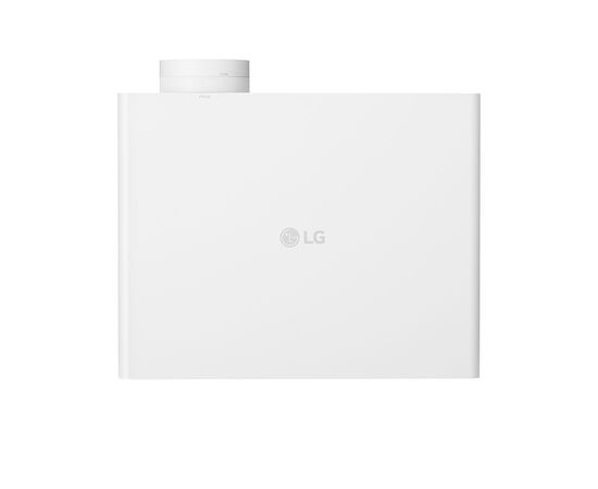  Проектор LG ProBeam BU50RG-GL DLP 5000Lm LS (3840x2160) 3000000:1 ресурс лампы 20000часов 2xUSB typeA 2xHDMI 9.7кг 
