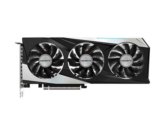  Видеокарта Gigabyte RTX 3060 12Gb (GV-N3060GAMING OC-12GD 2.0) LHR 