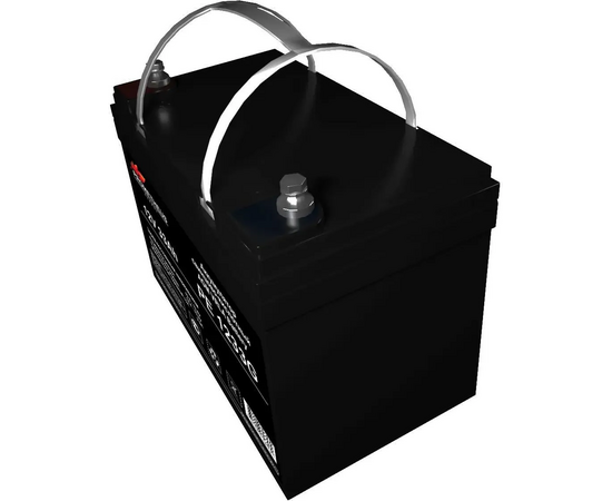  Батарея для ИБП Prometheus Energy РЕ 1233G 12В 33Ач 