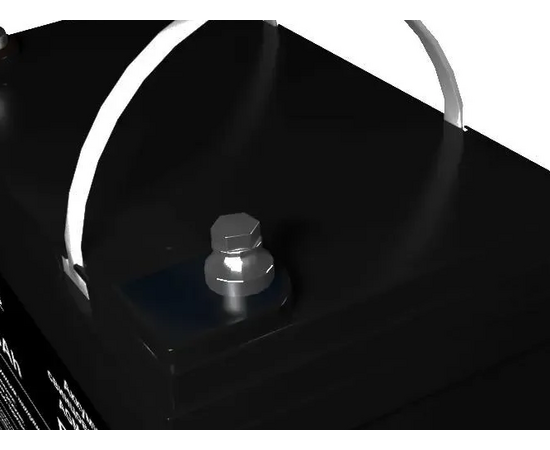  Батарея для ИБП Prometheus Energy РЕ 1233G 12В 33Ач 
