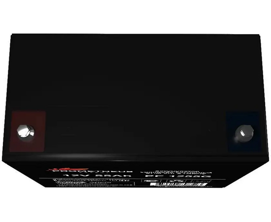  Батарея для ИБП Prometheus Energy РЕ 1255 G 12В 55Ач 