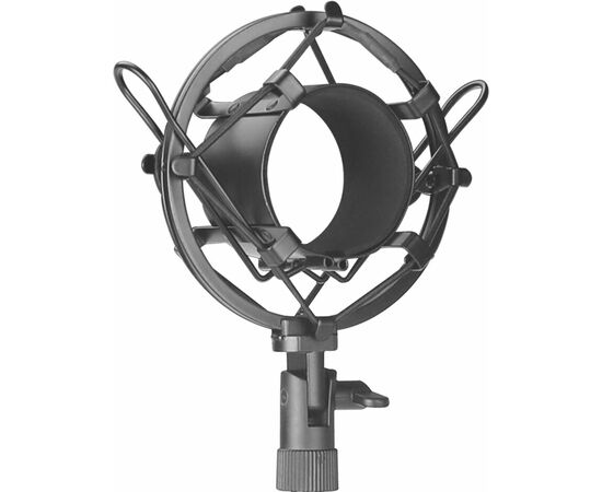  Микрофон Oklick SM-600G черный 
