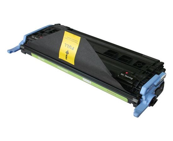  Тонер Картридж Cactus CS-Q6003A пурпурный для P 1600/2600N/M1015/M1017 (2000стр.) 