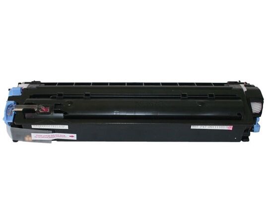  Тонер Картридж Cactus CS-Q6003A пурпурный для P 1600/2600N/M1015/M1017 (2000стр.) 