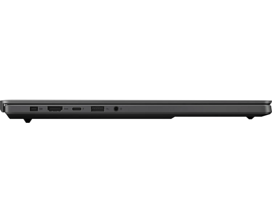  Ноутбук Asus Rog Zephyrus G16 GU605MI-QR189 (90NR0IS1-M009J0) Core Ultra 7 155H 32Gb SSD1Tb GeForce RTX4070 8Gb 16" OLED WQXGA (2560x1600) noOS grey 