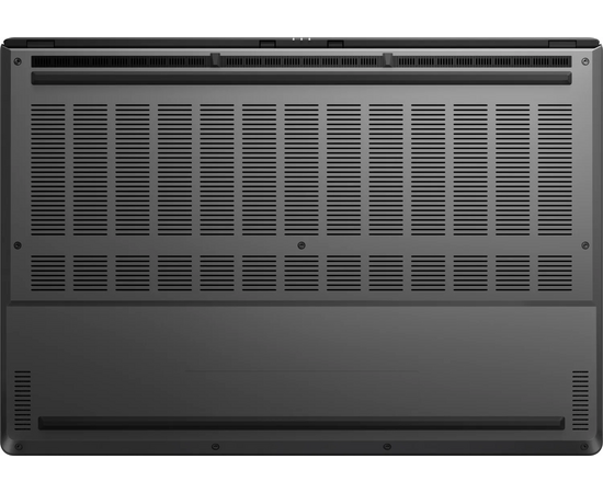  Ноутбук Asus Rog Zephyrus G16 GU605MI-QR189 (90NR0IS1-M009J0) Core Ultra 7 155H 32Gb SSD1Tb GeForce RTX4070 8Gb 16" OLED WQXGA (2560x1600) noOS grey 