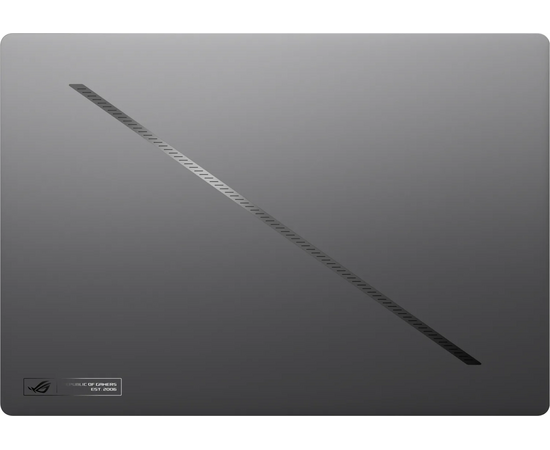  Ноутбук Asus Rog Zephyrus G16 GU605MI-QR189 (90NR0IS1-M009J0) Core Ultra 7 155H 32Gb SSD1Tb GeForce RTX4070 8Gb 16" OLED WQXGA (2560x1600) noOS grey 