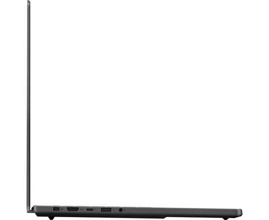  Ноутбук Asus Rog Zephyrus G16 GU605MI-QR189 (90NR0IS1-M009J0) Core Ultra 7 155H 32Gb SSD1Tb GeForce RTX4070 8Gb 16" OLED WQXGA (2560x1600) noOS grey 